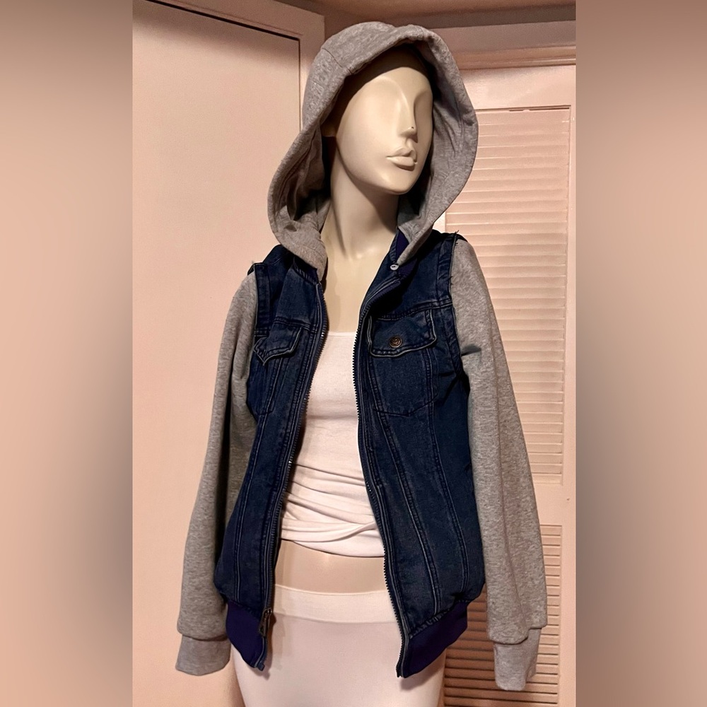 Urban Republic jacket